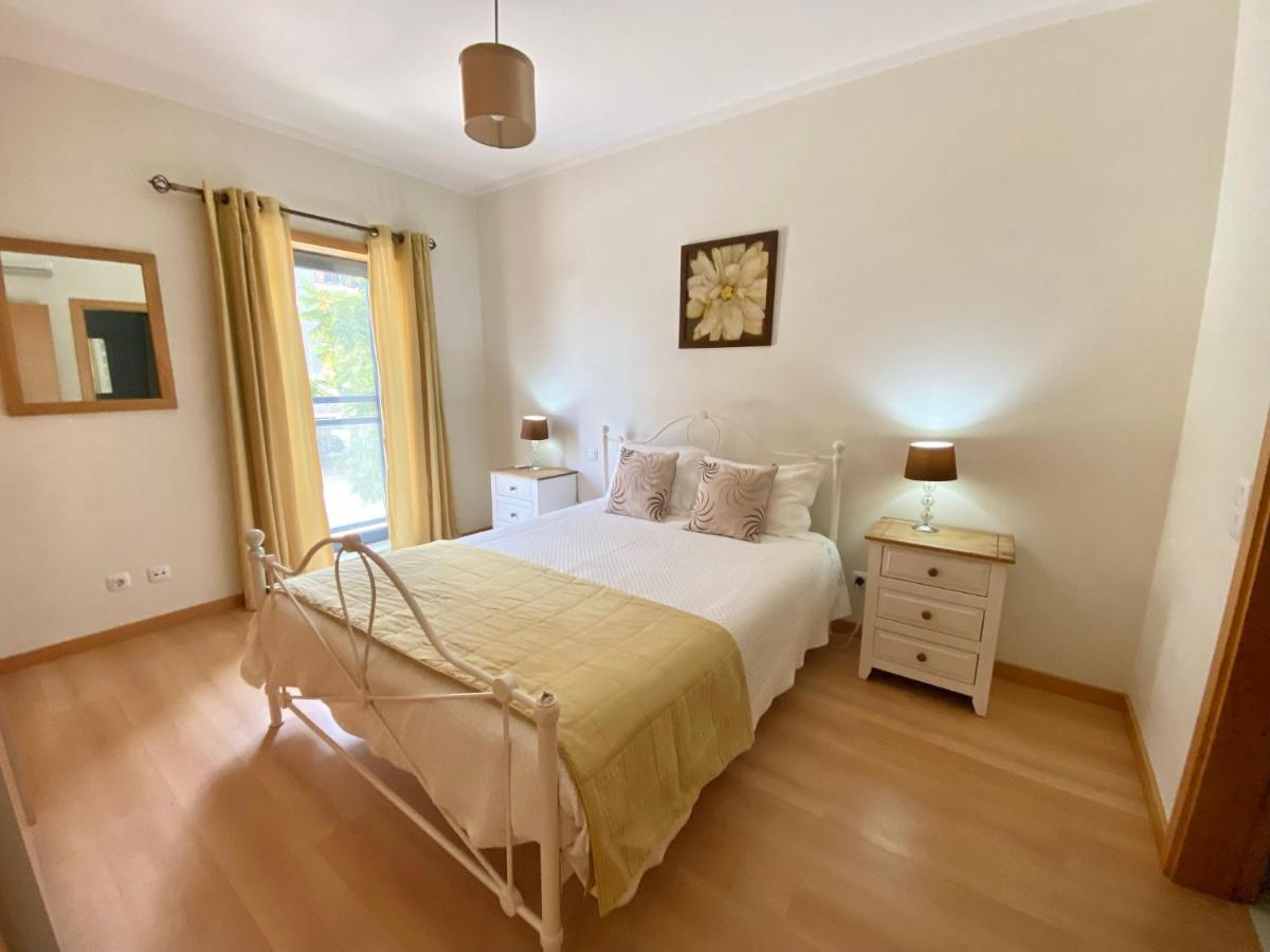 Olhao Beach Apartment Bagian luar foto