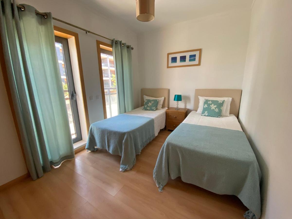 Olhao Beach Apartment Bagian luar foto