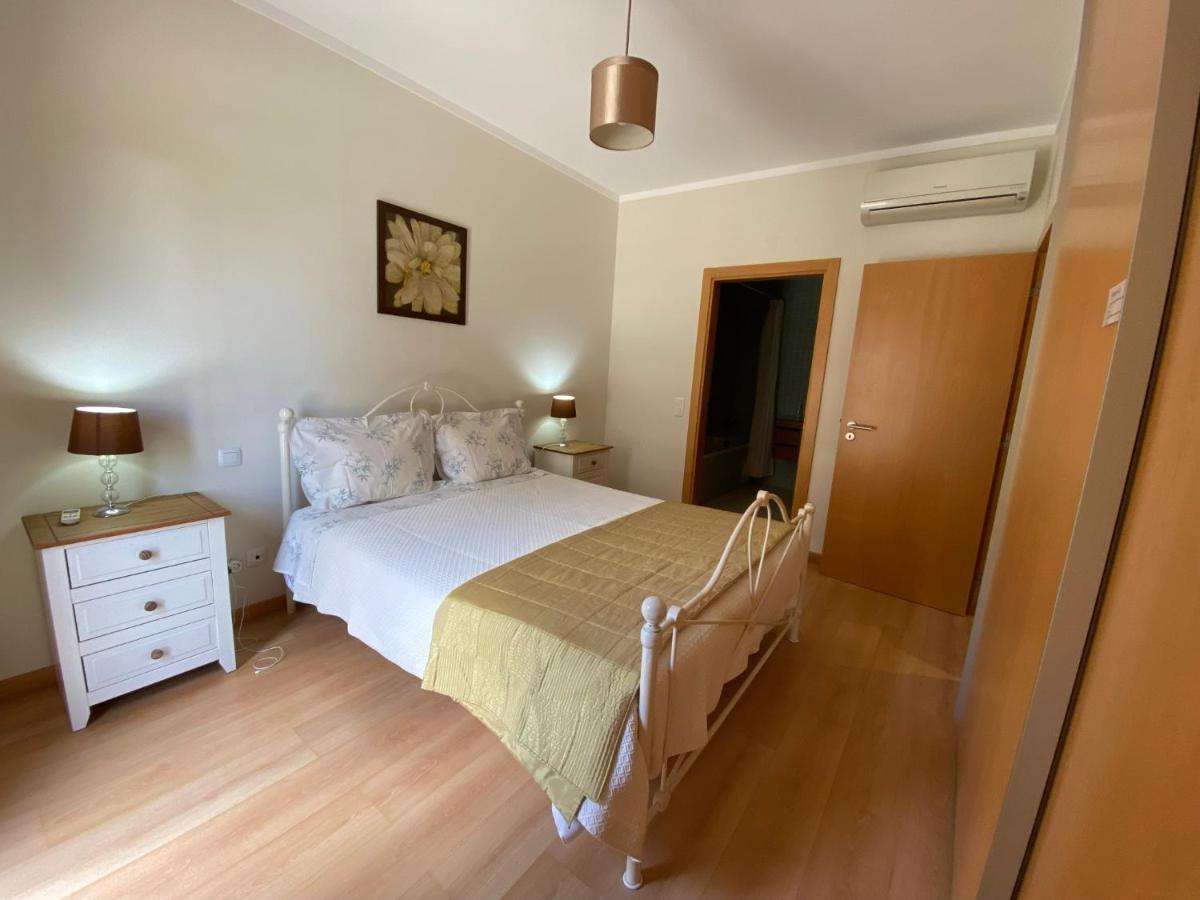 Olhao Beach Apartment Bagian luar foto