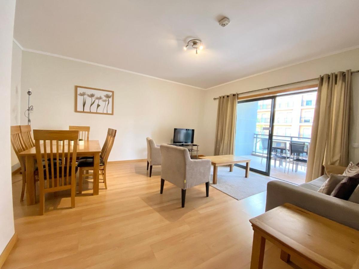 Olhao Beach Apartment Bagian luar foto