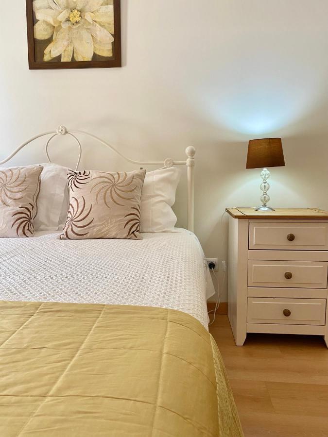Olhao Beach Apartment Bagian luar foto