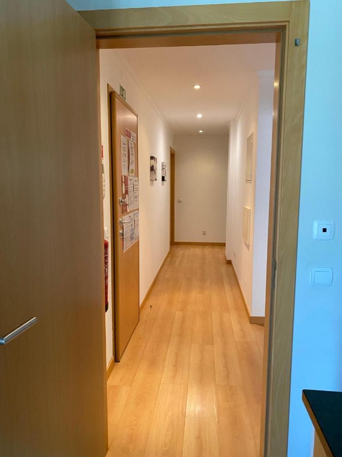 Olhao Beach Apartment Bagian luar foto