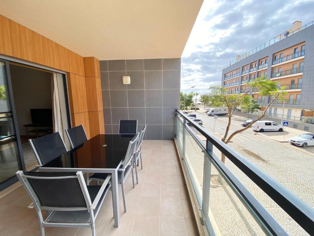 Olhao Beach Apartment Bagian luar foto