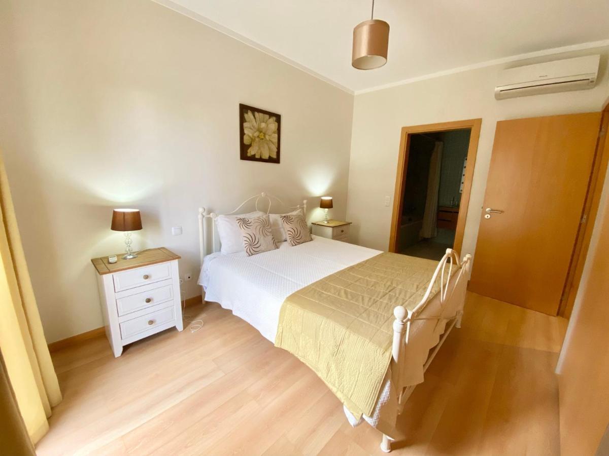 Olhao Beach Apartment Bagian luar foto